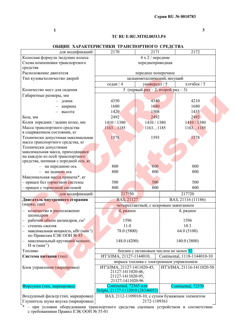 Превью ОТТС