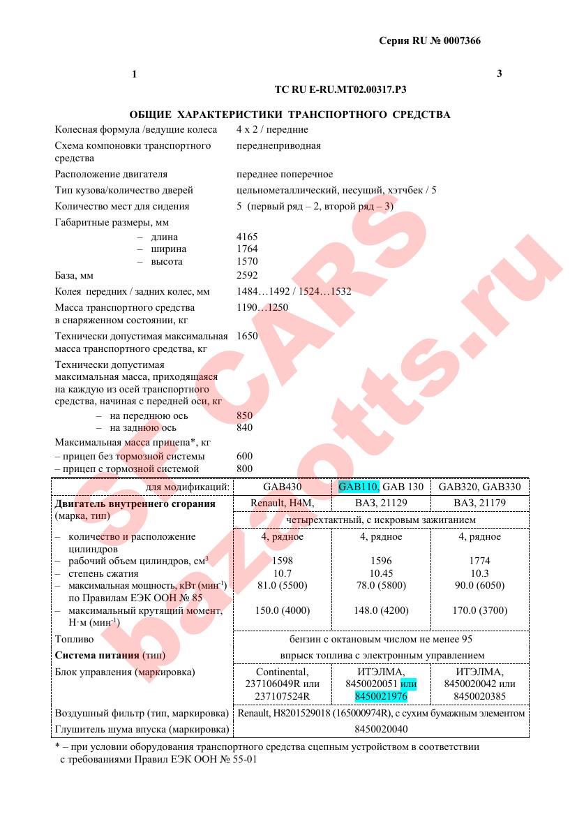 Превью ОТТС