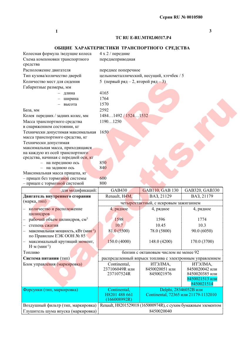 Превью ОТТС