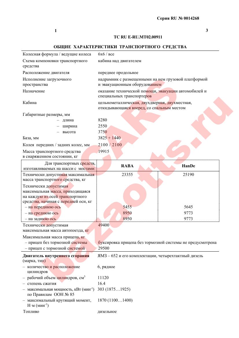 Превью ОТТС