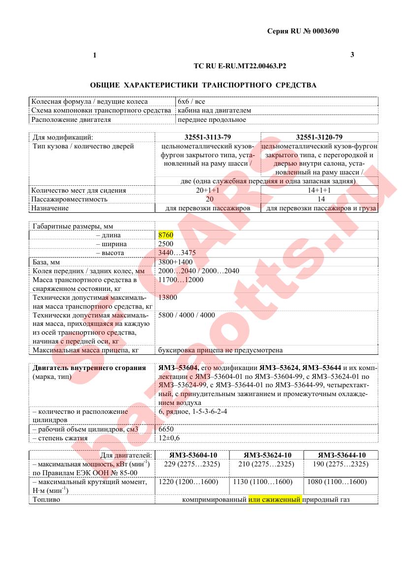 Превью ОТТС