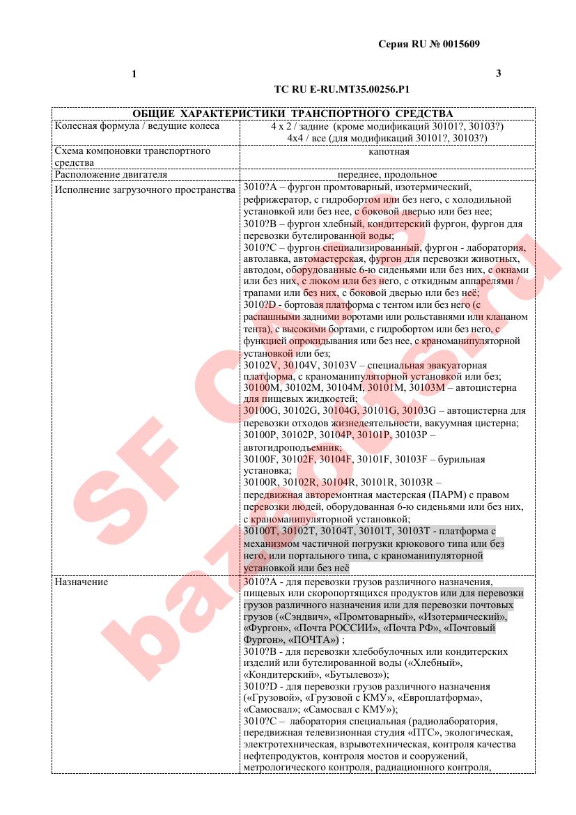 Первая страница файла