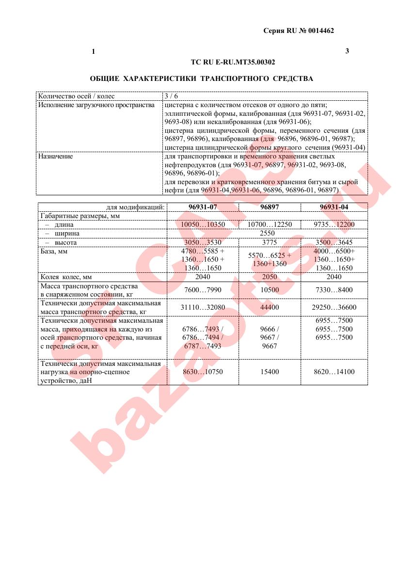 Превью ОТТС