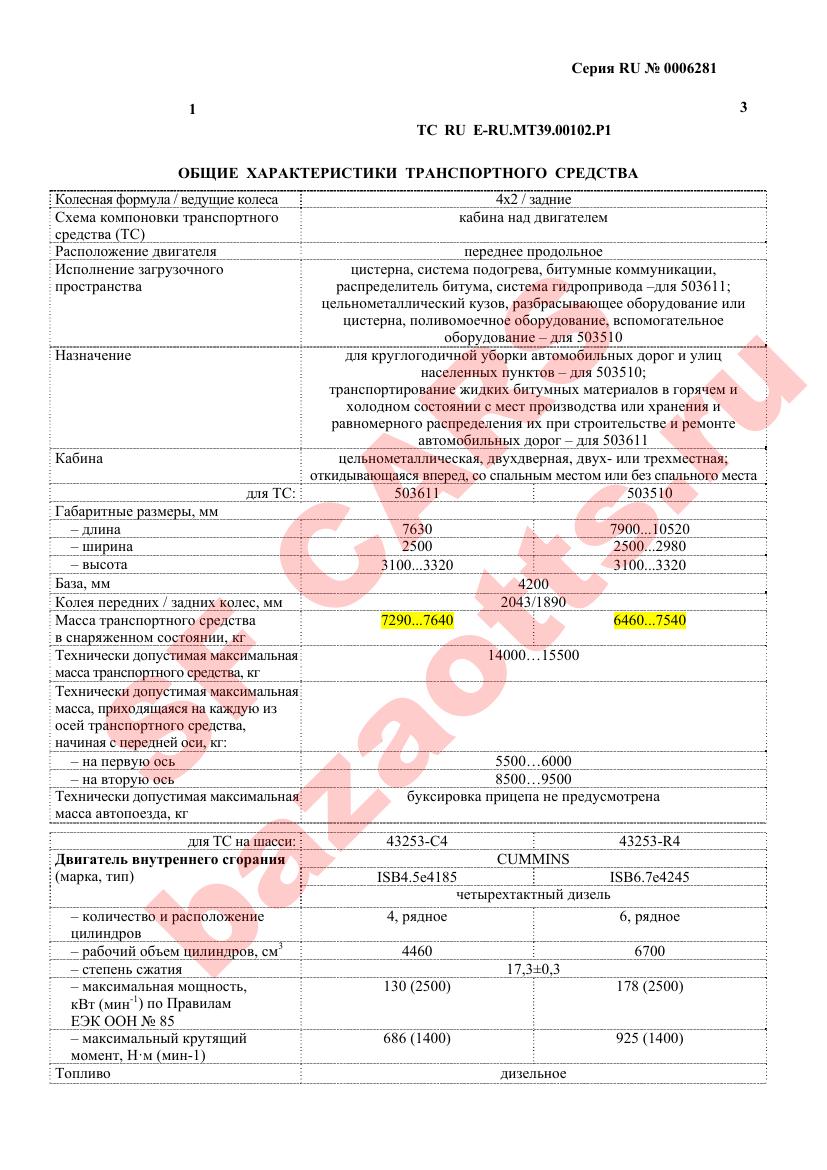 Превью ОТТС