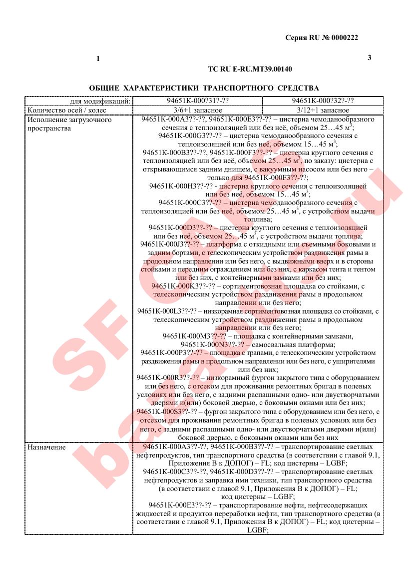 Первая страница файла