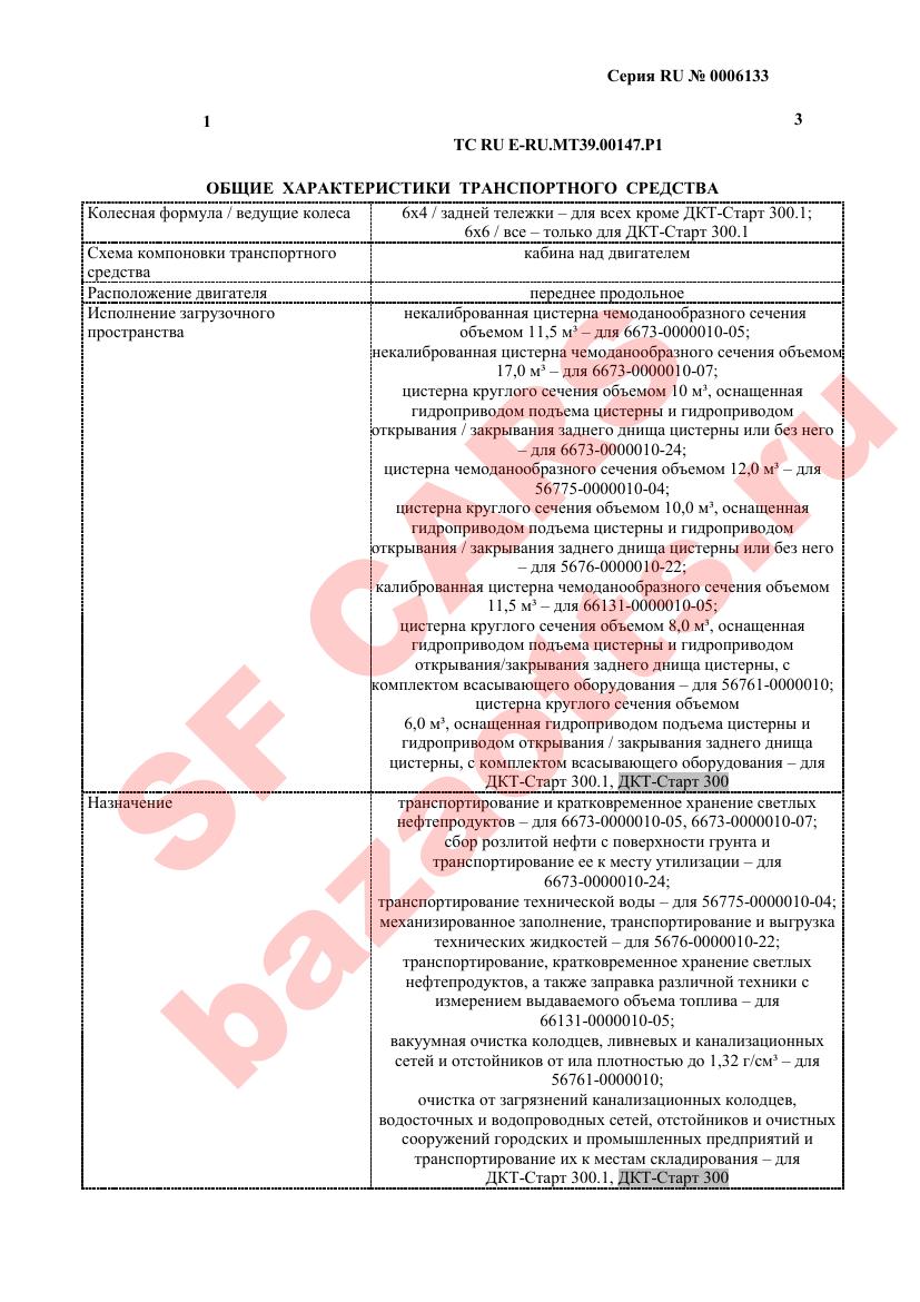 Первая страница файла