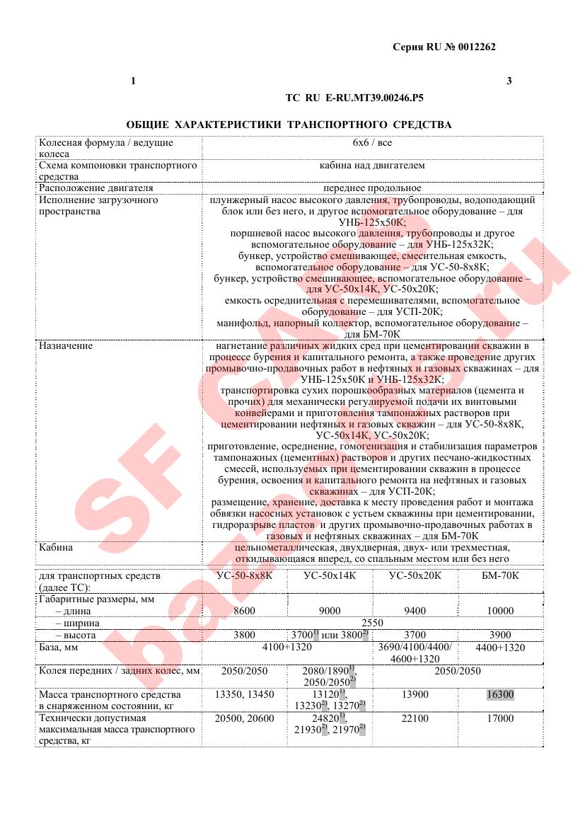 Первая страница файла