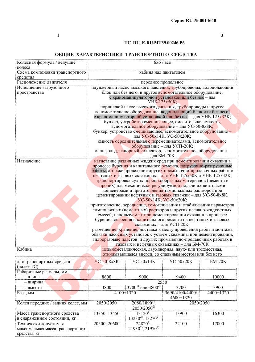 Первая страница файла