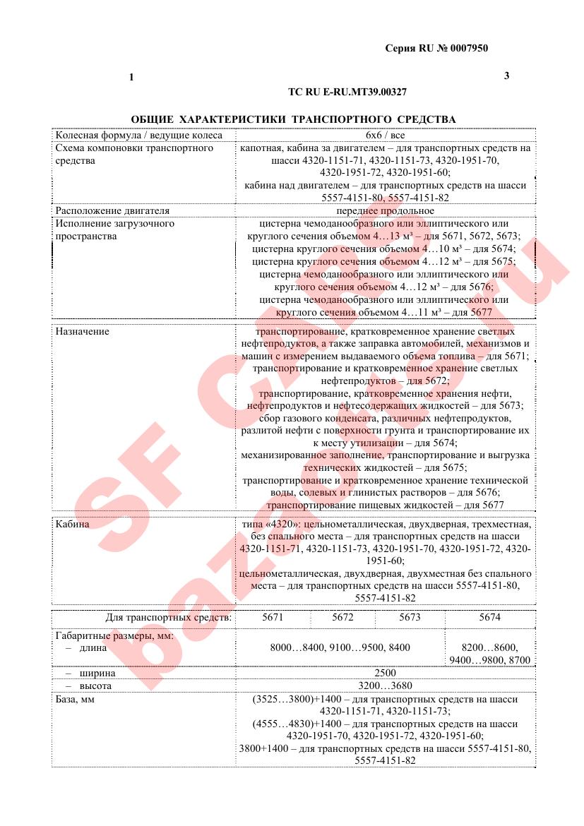 Первая страница файла