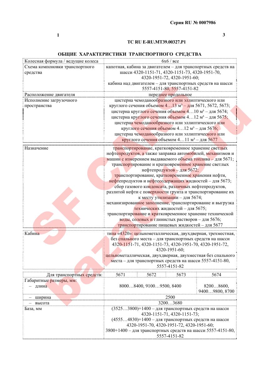 Первая страница файла