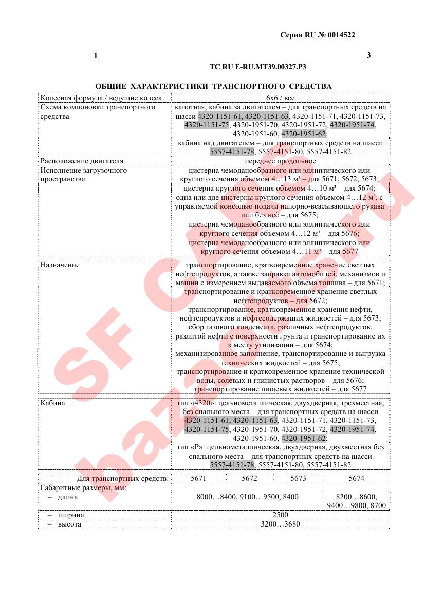 Первая страница файла