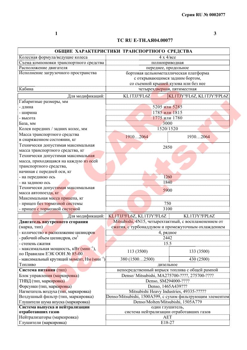 Превью ОТТС
