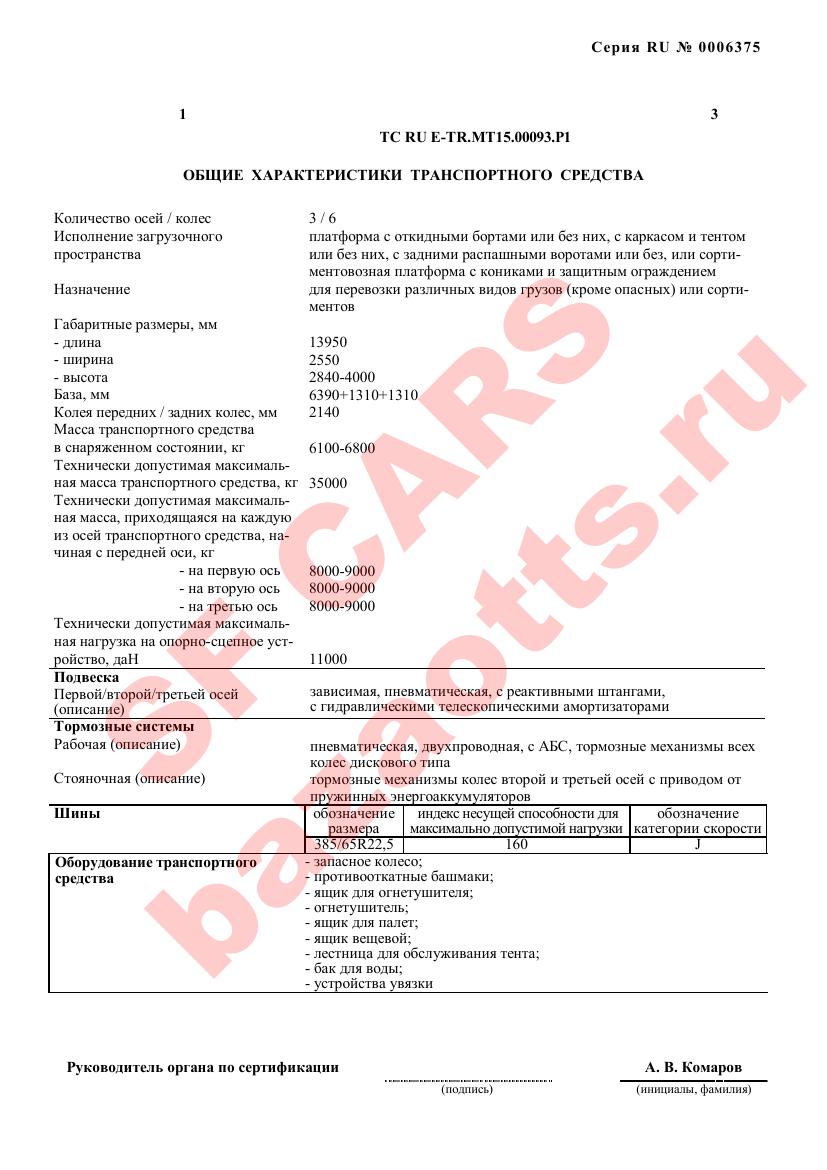 Превью ОТТС