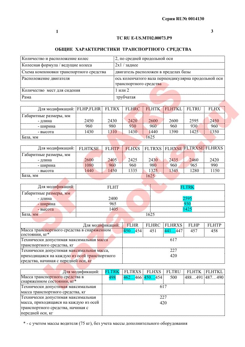 Первая страница файла