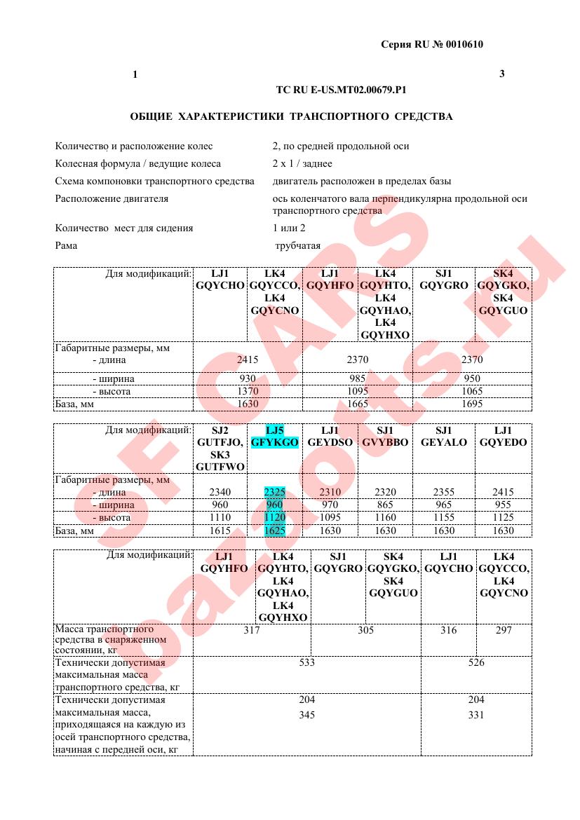 Первая страница файла