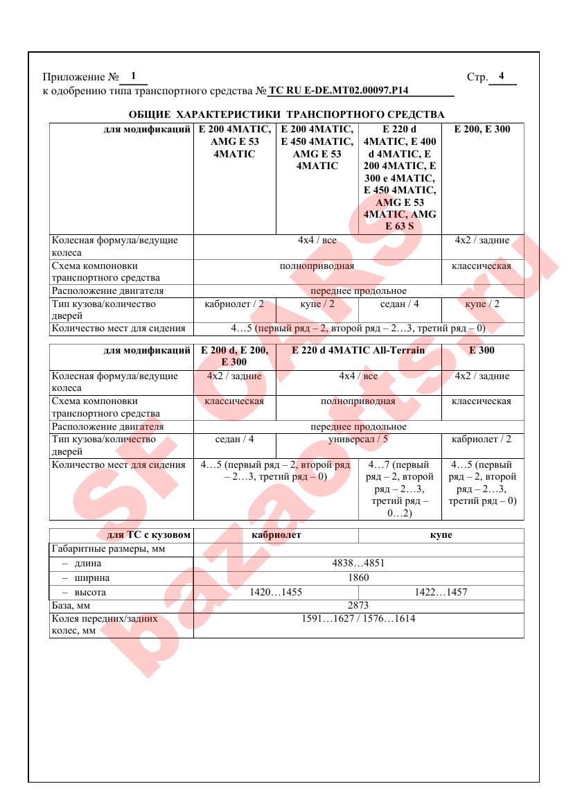 Первая страница файла