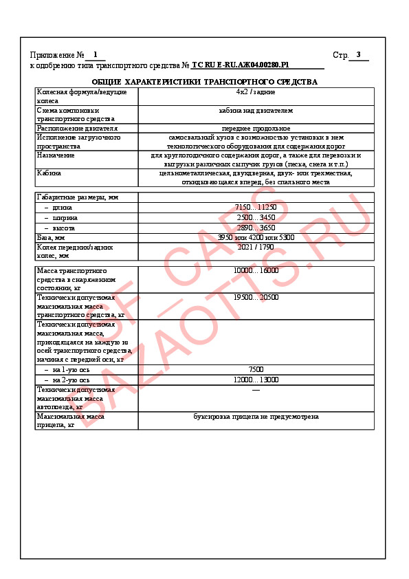 Превью ОТТС