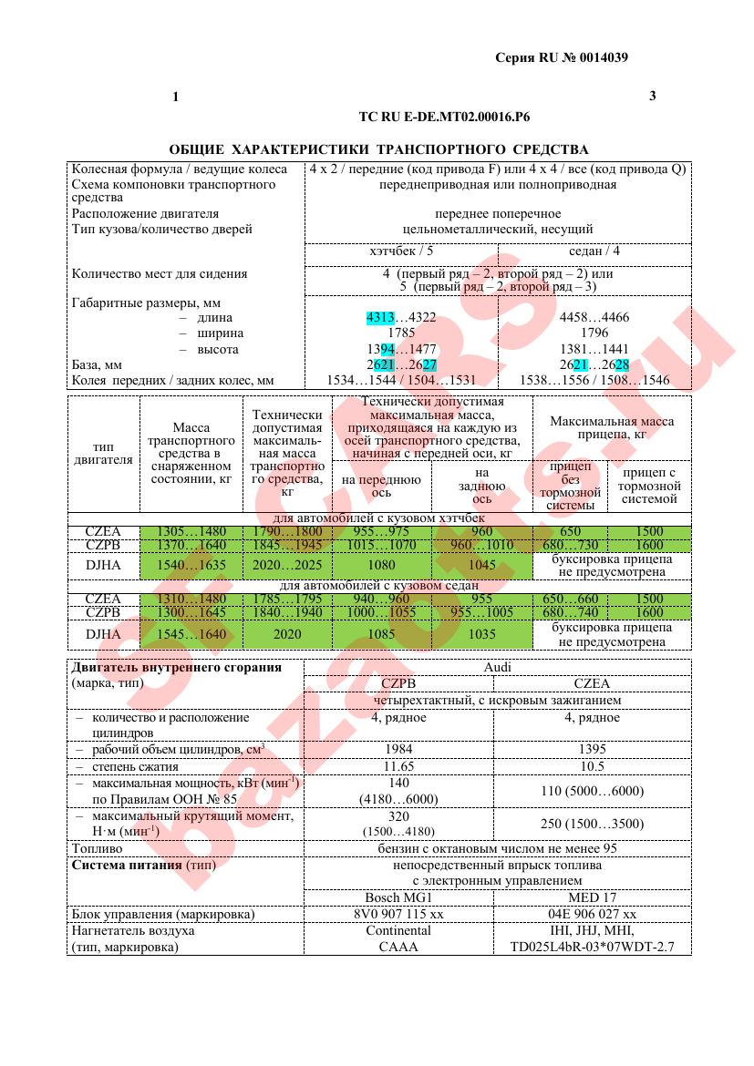 Превью ОТТС
