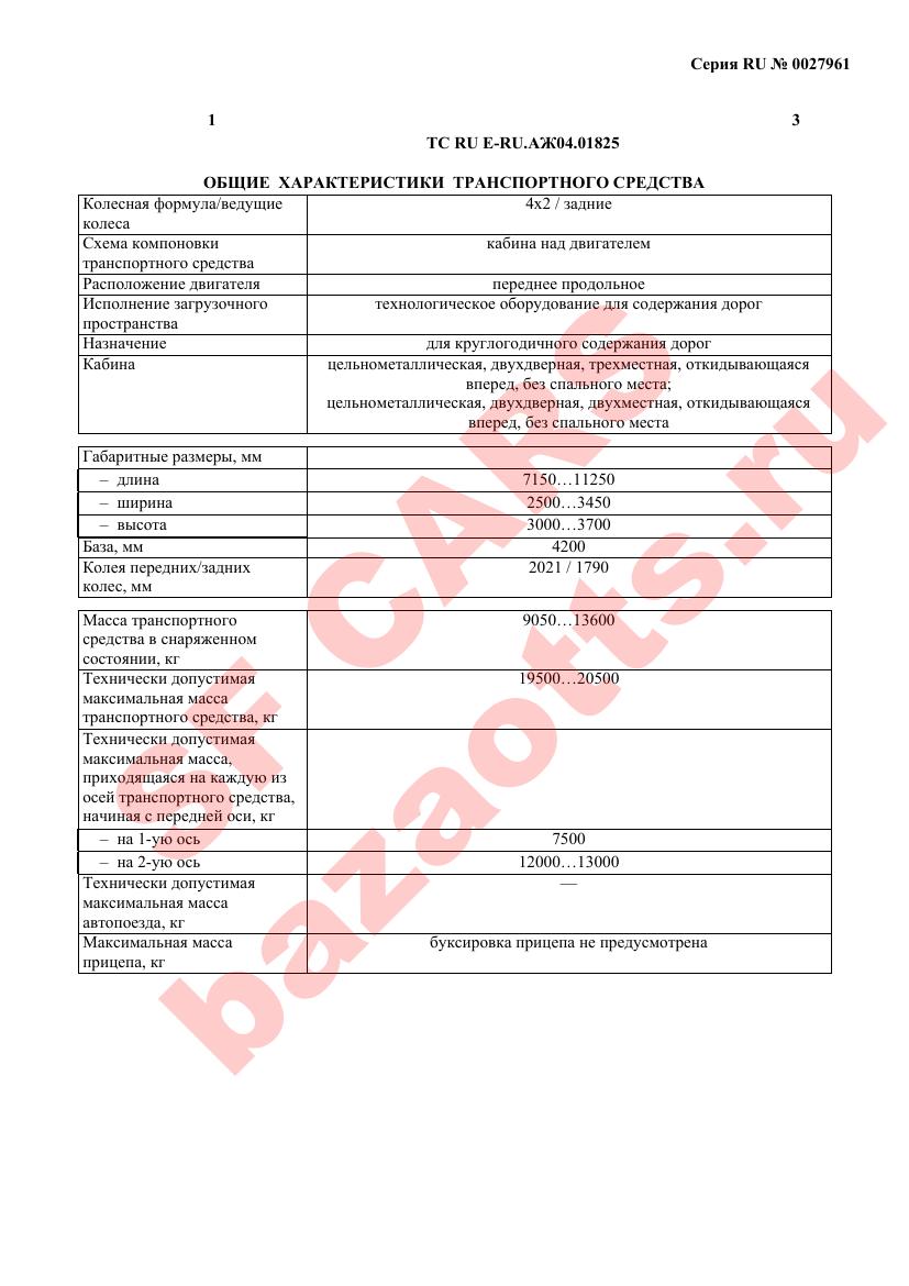 Превью ОТТС